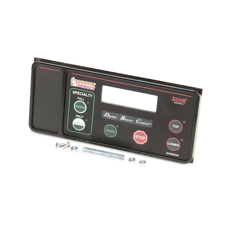 Bunn Kit, 3 Batch Upgrade (Dd) 48876.0000